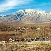 Pohod na najviši vrh Hrvatske Dinaru (1831 m) 5. kolovoza 2014.